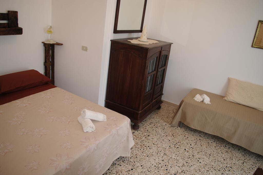 B&B Aia Vecchia Cisternino Oda fotoğraf